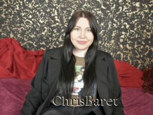 ChrisBaret
