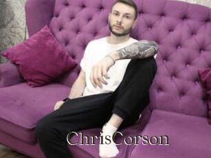 ChrisCorson Cum crazy amateurs