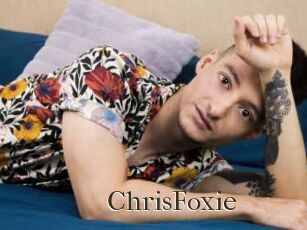 ChrisFoxie