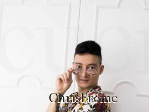 ChrisFrome