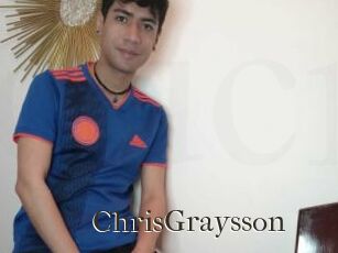 ChrisGraysson