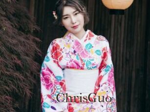 ChrisGuo