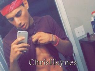 Chris_Haynes