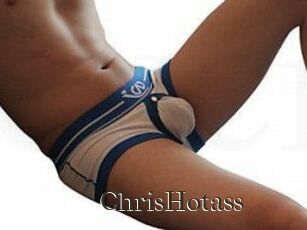 ChrisHotass
