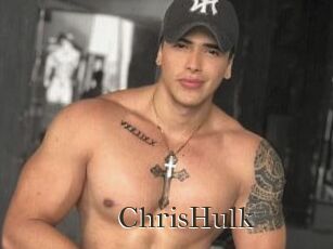 ChrisHulk