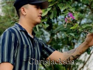 ChrisJackson