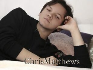 ChrisMatthews