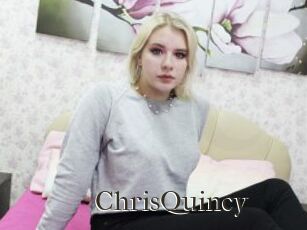 ChrisQuincy