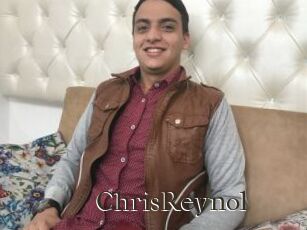 ChrisReynol