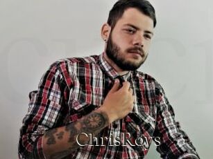 ChrisRoys