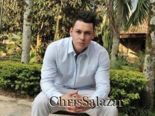 ChrisSalazar