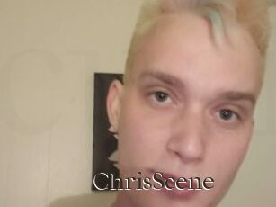 ChrisScene