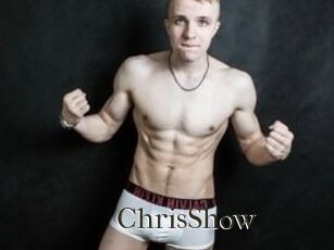 ChrisShow