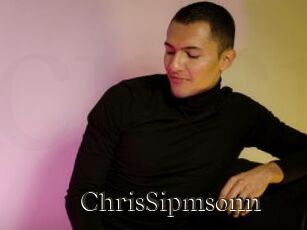 ChrisSipmsonn