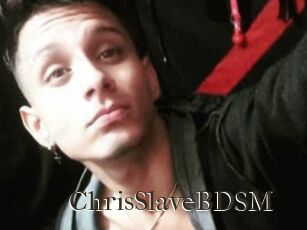 ChrisSlaveBDSM