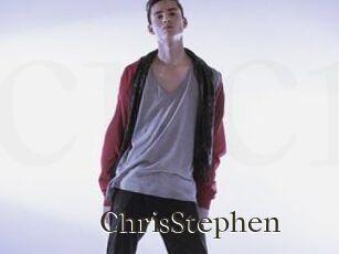 ChrisStephen