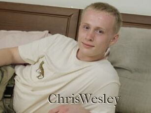 ChrisWesley