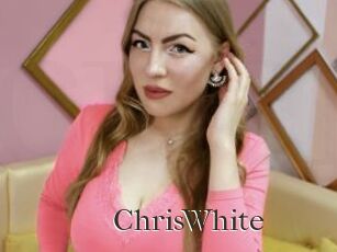 ChrisWhite