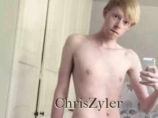 ChrisZyler