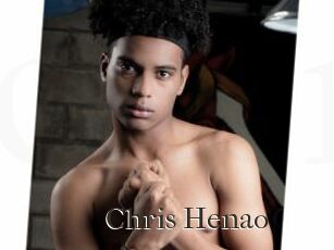 Chris_Henao