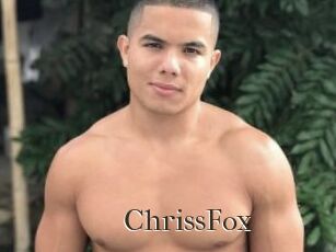 ChrissFox