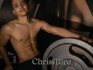 ChrissToro
