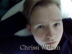 Chrissi_Wilson