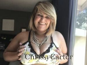 ChrissyCarter
