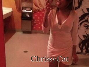 ChrissyCat