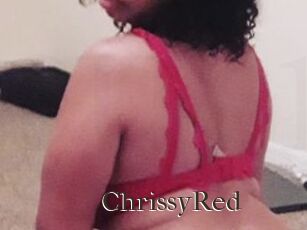 ChrissyRed