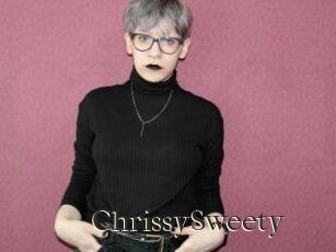 ChrissySweety