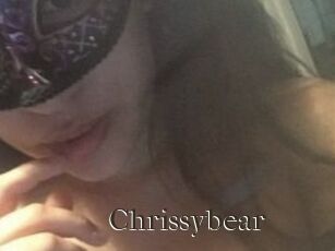 Chrissybear
