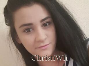 ChristiWh