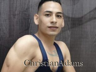 ChristianAdams