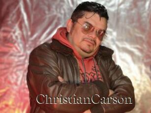 ChristianCarson