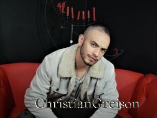 ChristianGreison