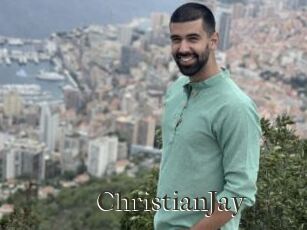 ChristianJay