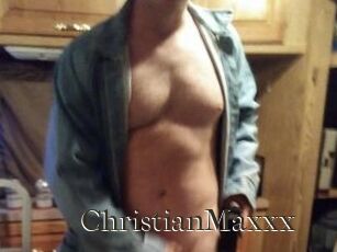 ChristianMaxxx