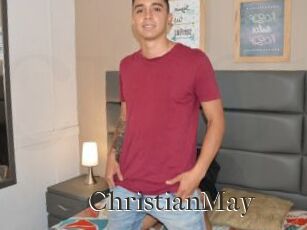 ChristianMay