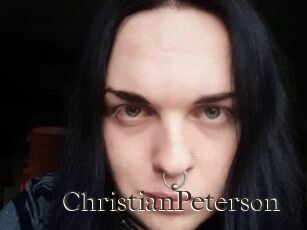 Christian_Peterson
