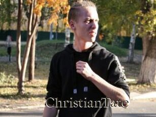 ChristianTate