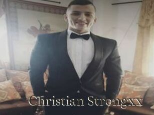Christian_Strongxx