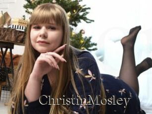 ChristinMosley