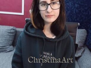 ChristinaArt