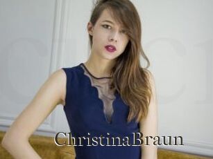 ChristinaBraun