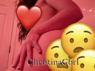 ChristinaGbrl