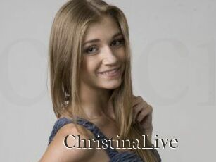 Christina_Live