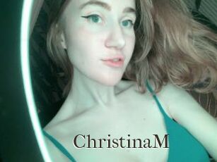 ChristinaM