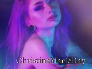 ChristinaMarieRay
