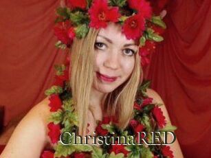 ChristinaRED